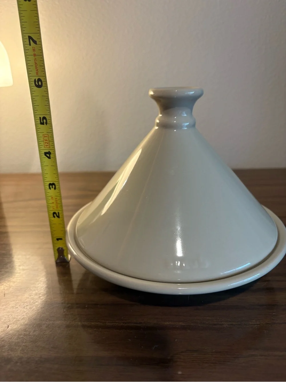 Staub see images